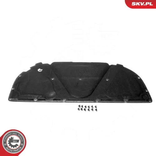 Motorraumdämmung Motorhaube ESEN SKV 96SKV462 Bild Motorraumdämmung Motorhaube ESEN SKV 96SKV462