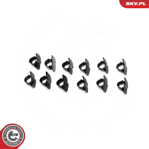 Motorraumdämmung Motorhaube ESEN SKV 96SKV462 Bild Motorraumdämmung Motorhaube ESEN SKV 96SKV462