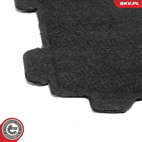 Motorraumdämmung Motorhaube ESEN SKV 96SKV471 Bild Motorraumdämmung Motorhaube ESEN SKV 96SKV471