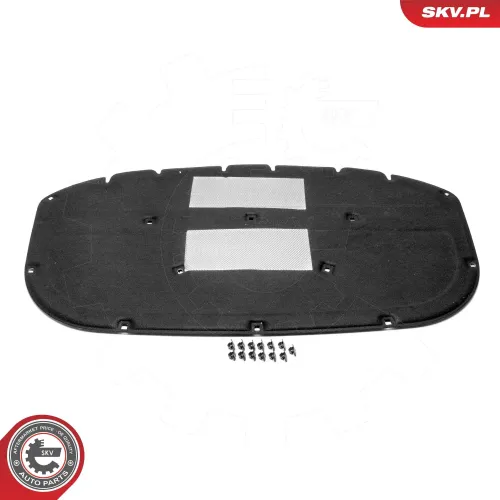 Motorraumdämmung Motorhaube ESEN SKV 96SKV474 Bild Motorraumdämmung Motorhaube ESEN SKV 96SKV474