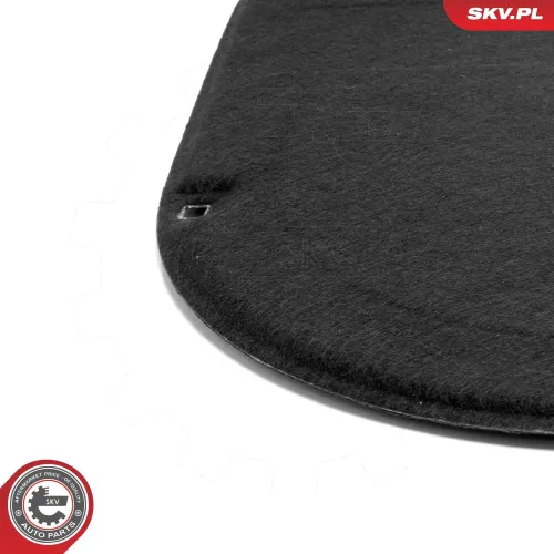 Motorraumdämmung Motorhaube ESEN SKV 96SKV474 Bild Motorraumdämmung Motorhaube ESEN SKV 96SKV474