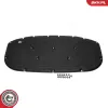 Motorraumdämmung Motorhaube ESEN SKV 96SKV474 Bild Motorraumdämmung Motorhaube ESEN SKV 96SKV474