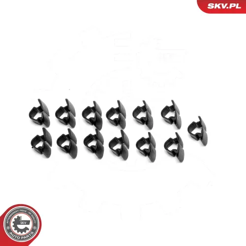 Motorraumdämmung Motorhaube ESEN SKV 96SKV474 Bild Motorraumdämmung Motorhaube ESEN SKV 96SKV474