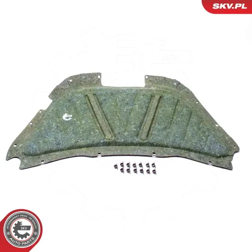 Motorraumdämmung Motorhaube ESEN SKV 96SKV475 Bild Motorraumdämmung Motorhaube ESEN SKV 96SKV475
