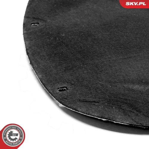 Motorraumdämmung Motorhaube ESEN SKV 96SKV477 Bild Motorraumdämmung Motorhaube ESEN SKV 96SKV477