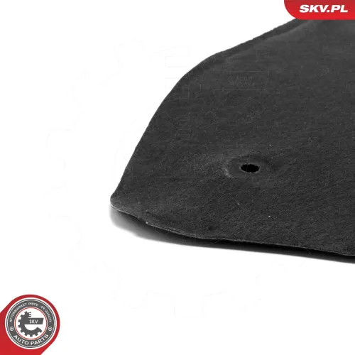 Motorraumdämmung ESEN SKV 96SKV478 Bild Motorraumdämmung ESEN SKV 96SKV478