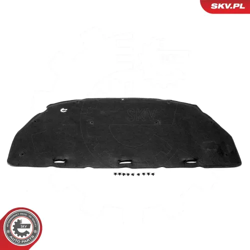 Motorraumdämmung ESEN SKV 96SKV478 Bild Motorraumdämmung ESEN SKV 96SKV478