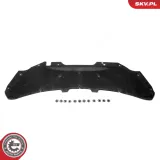 Motorraumdämmung Motorhaube ESEN SKV 96SKV480