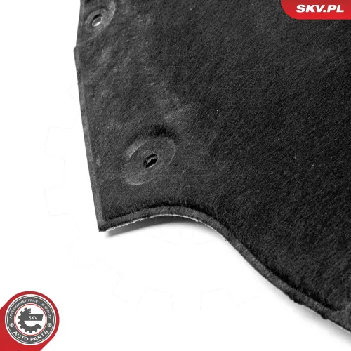 Motorraumdämmung Motorhaube ESEN SKV 96SKV480 Bild Motorraumdämmung Motorhaube ESEN SKV 96SKV480