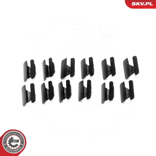 Motorraumdämmung ESEN SKV 96SKV482 Bild Motorraumdämmung ESEN SKV 96SKV482