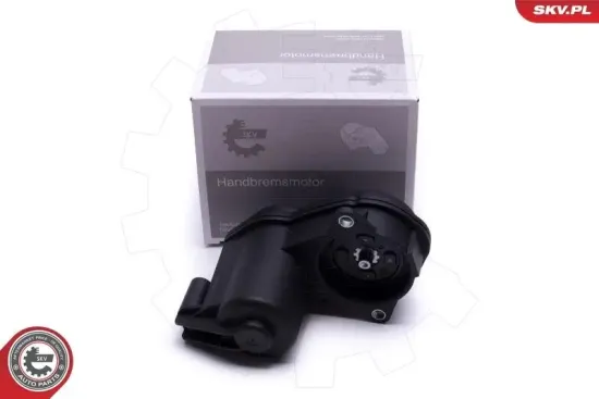 Stellelement, Feststellbremse Bremssattel Hinterachse ESEN SKV 96SKV485 Bild Stellelement, Feststellbremse Bremssattel Hinterachse ESEN SKV 96SKV485