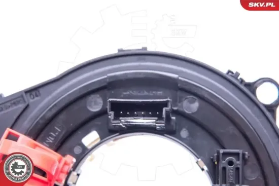 Wickelfeder, Airbag ESEN SKV 96SKV503 Bild Wickelfeder, Airbag ESEN SKV 96SKV503