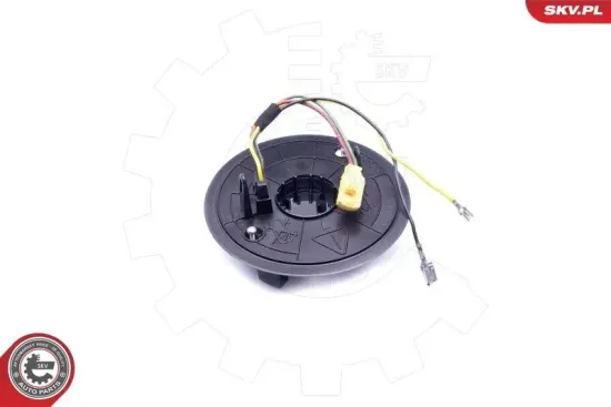 Wickelfeder, Airbag ESEN SKV 96SKV504 Bild Wickelfeder, Airbag ESEN SKV 96SKV504