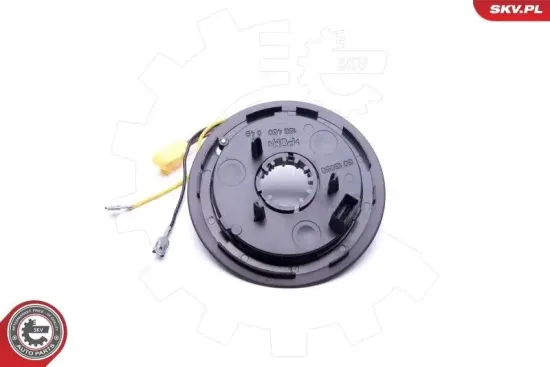 Wickelfeder, Airbag ESEN SKV 96SKV504 Bild Wickelfeder, Airbag ESEN SKV 96SKV504