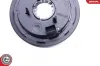 Wickelfeder, Airbag ESEN SKV 96SKV504 Bild Wickelfeder, Airbag ESEN SKV 96SKV504