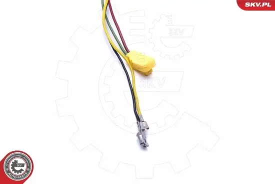 Wickelfeder, Airbag ESEN SKV 96SKV504 Bild Wickelfeder, Airbag ESEN SKV 96SKV504