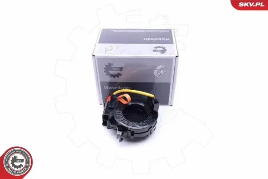 Wickelfeder, Airbag ESEN SKV 96SKV513 Bild Wickelfeder, Airbag ESEN SKV 96SKV513