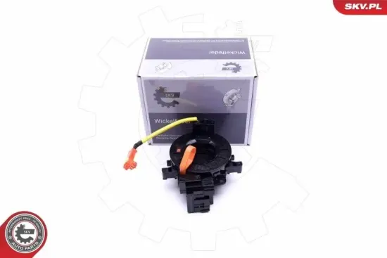 Wickelfeder, Airbag ESEN SKV 96SKV516 Bild Wickelfeder, Airbag ESEN SKV 96SKV516