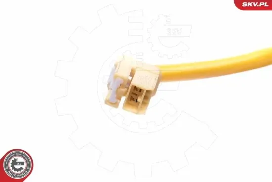 Wickelfeder, Airbag ESEN SKV 96SKV518 Bild Wickelfeder, Airbag ESEN SKV 96SKV518