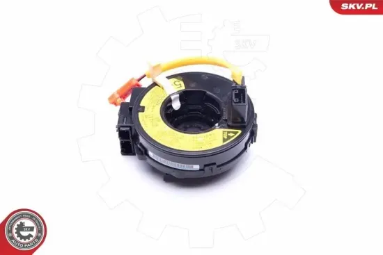 Wickelfeder, Airbag ESEN SKV 96SKV519 Bild Wickelfeder, Airbag ESEN SKV 96SKV519