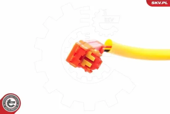 Wickelfeder, Airbag ESEN SKV 96SKV519 Bild Wickelfeder, Airbag ESEN SKV 96SKV519