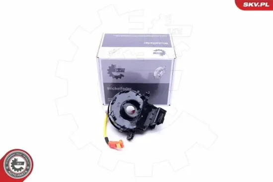 Wickelfeder, Airbag ESEN SKV 96SKV522 Bild Wickelfeder, Airbag ESEN SKV 96SKV522