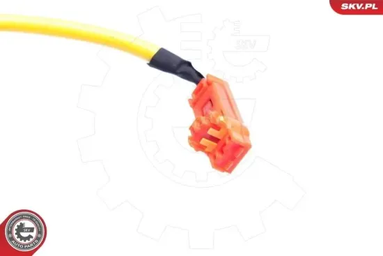 Wickelfeder, Airbag ESEN SKV 96SKV522 Bild Wickelfeder, Airbag ESEN SKV 96SKV522