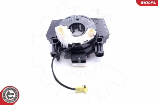 Wickelfeder, Airbag ESEN SKV 96SKV524 Bild Wickelfeder, Airbag ESEN SKV 96SKV524