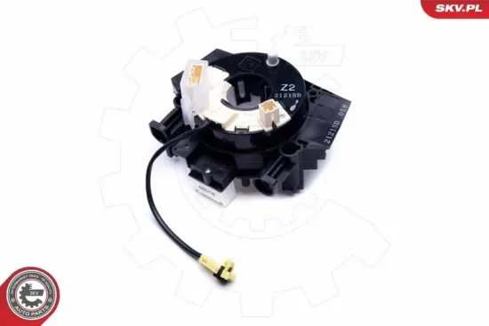 Wickelfeder, Airbag ESEN SKV 96SKV527 Bild Wickelfeder, Airbag ESEN SKV 96SKV527