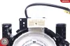 Wickelfeder, Airbag ESEN SKV 96SKV527 Bild Wickelfeder, Airbag ESEN SKV 96SKV527