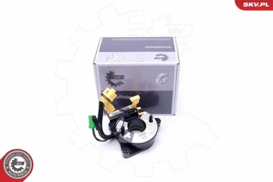 Wickelfeder, Airbag ESEN SKV 96SKV529 Bild Wickelfeder, Airbag ESEN SKV 96SKV529