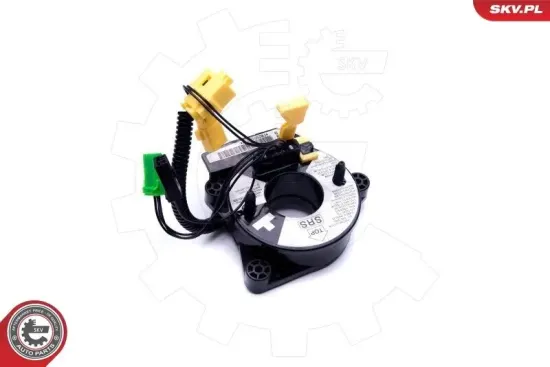 Wickelfeder, Airbag ESEN SKV 96SKV529 Bild Wickelfeder, Airbag ESEN SKV 96SKV529