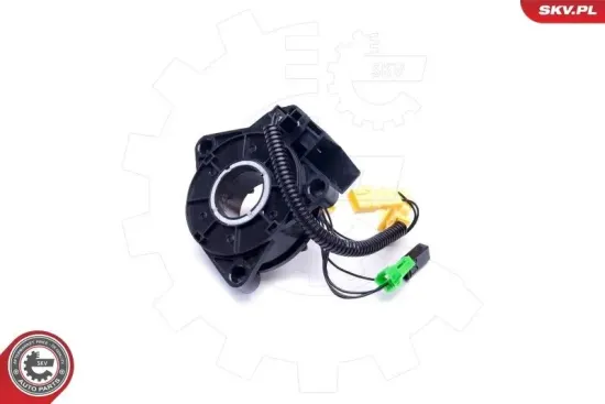 Wickelfeder, Airbag ESEN SKV 96SKV529 Bild Wickelfeder, Airbag ESEN SKV 96SKV529