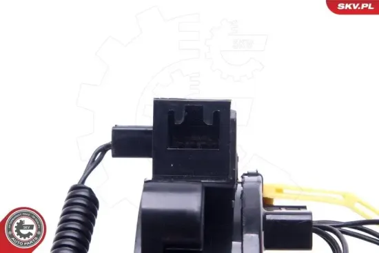 Wickelfeder, Airbag ESEN SKV 96SKV529 Bild Wickelfeder, Airbag ESEN SKV 96SKV529