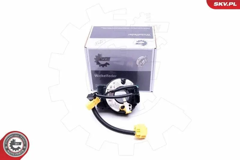 Wickelfeder, Airbag ESEN SKV 96SKV534