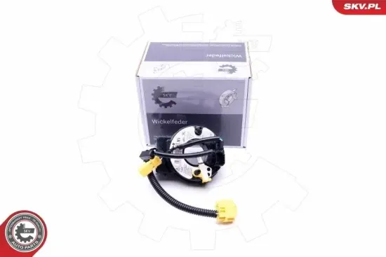 Wickelfeder, Airbag ESEN SKV 96SKV534 Bild Wickelfeder, Airbag ESEN SKV 96SKV534