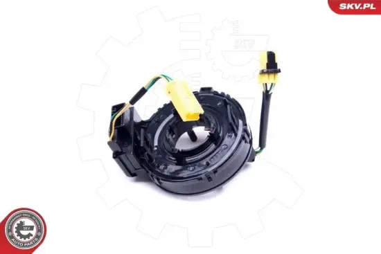 Wickelfeder, Airbag ESEN SKV 96SKV535 Bild Wickelfeder, Airbag ESEN SKV 96SKV535