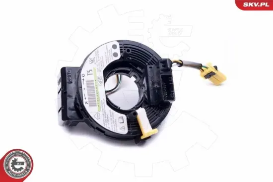Wickelfeder, Airbag ESEN SKV 96SKV535 Bild Wickelfeder, Airbag ESEN SKV 96SKV535
