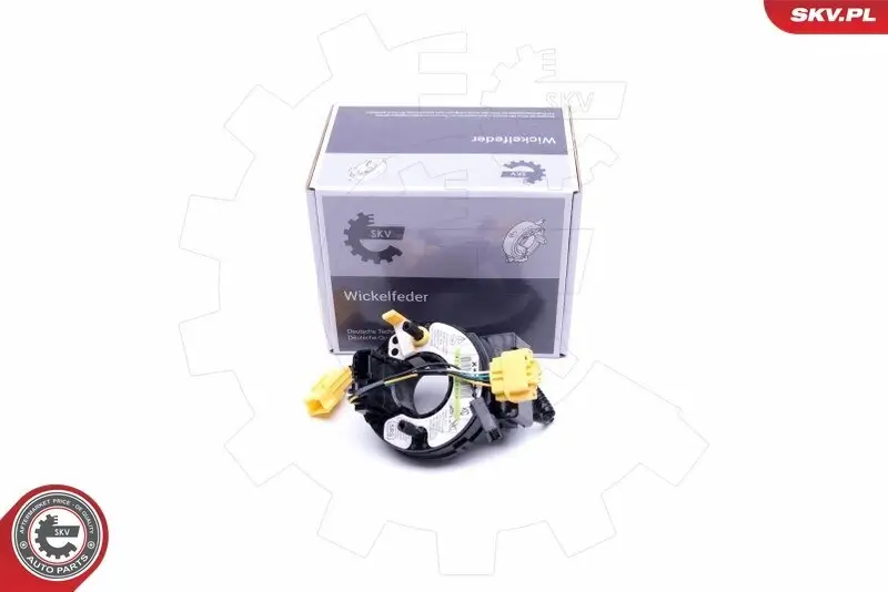 Wickelfeder, Airbag ESEN SKV 96SKV536