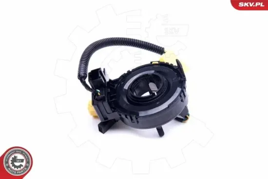 Wickelfeder, Airbag ESEN SKV 96SKV536 Bild Wickelfeder, Airbag ESEN SKV 96SKV536