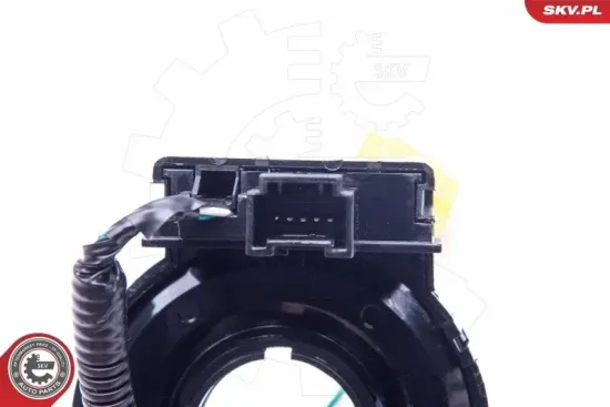 Wickelfeder, Airbag ESEN SKV 96SKV536 Bild Wickelfeder, Airbag ESEN SKV 96SKV536