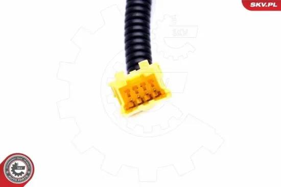 Wickelfeder, Airbag ESEN SKV 96SKV536 Bild Wickelfeder, Airbag ESEN SKV 96SKV536