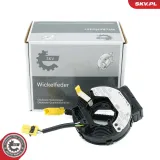 Wickelfeder, Airbag ESEN SKV 96SKV537