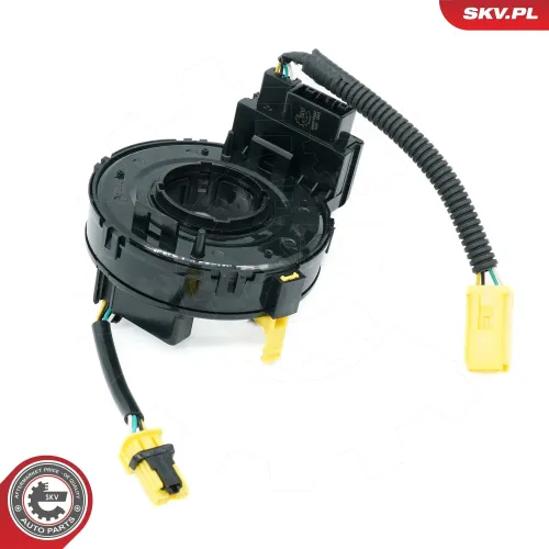 Wickelfeder, Airbag ESEN SKV 96SKV537 Bild Wickelfeder, Airbag ESEN SKV 96SKV537