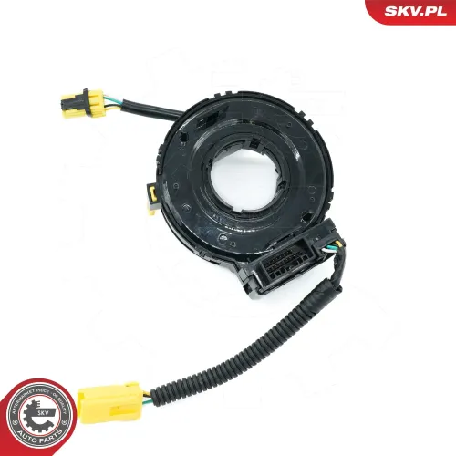 Wickelfeder, Airbag ESEN SKV 96SKV537 Bild Wickelfeder, Airbag ESEN SKV 96SKV537
