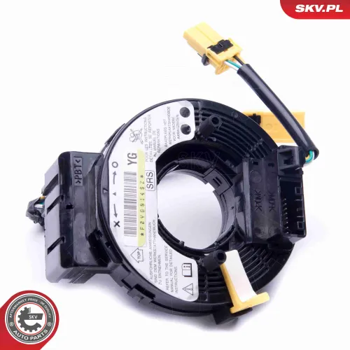 Wickelfeder, Airbag ESEN SKV 96SKV537 Bild Wickelfeder, Airbag ESEN SKV 96SKV537