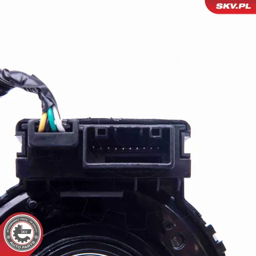 Wickelfeder, Airbag ESEN SKV 96SKV537 Bild Wickelfeder, Airbag ESEN SKV 96SKV537