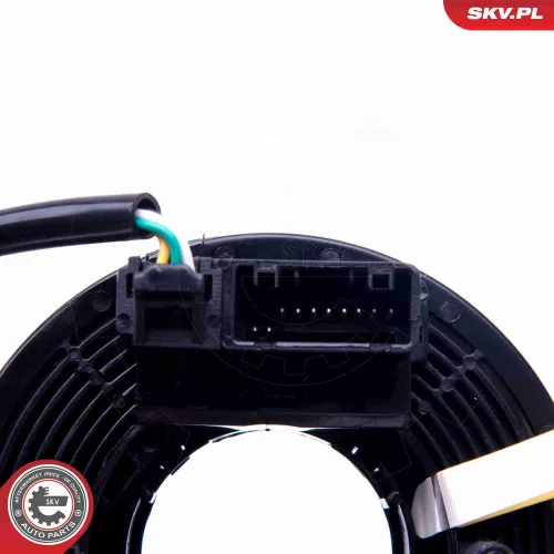 Wickelfeder, Airbag ESEN SKV 96SKV537 Bild Wickelfeder, Airbag ESEN SKV 96SKV537