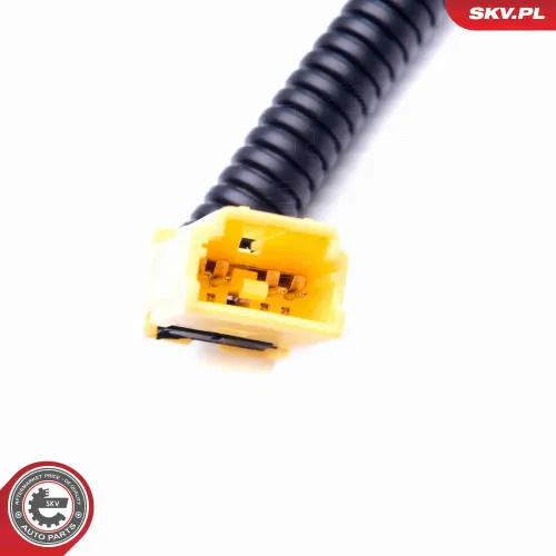 Wickelfeder, Airbag ESEN SKV 96SKV537 Bild Wickelfeder, Airbag ESEN SKV 96SKV537