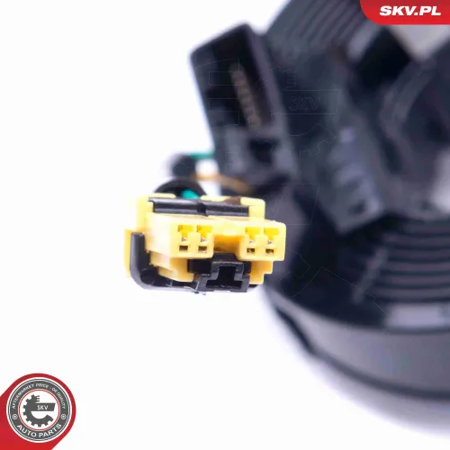 Wickelfeder, Airbag ESEN SKV 96SKV537 Bild Wickelfeder, Airbag ESEN SKV 96SKV537